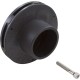 Impeller, Hayward Tristar, 0.5ohp/0.75thp, w/Screw : SPX3205C