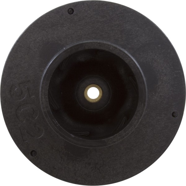 Impeller, Hayward Tristar, 0.5ohp/0.75thp, w/Screw : SPX3205C