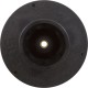 Impeller, Hayward Tristar, 0.5ohp/0.75thp, w/Screw : SPX3205C