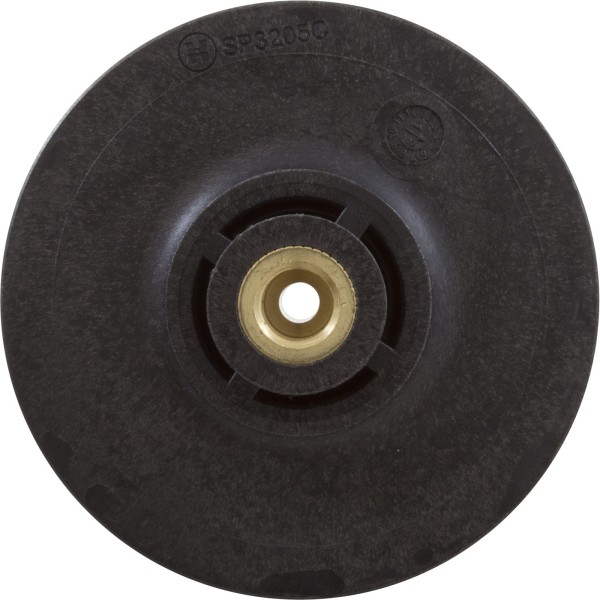 Impeller, Hayward Tristar, 0.5ohp/0.75thp, w/Screw : SPX3205C