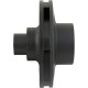 Impeller, Hayward Tristar, 1.0ohp/1.5thp, w/Screw : SPX3210C