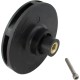 Impeller, Hayward Tristar, 1.5ohp/2.0thp, w/Screw : SPX3215C