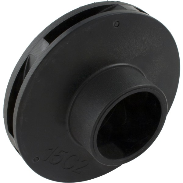 Impeller, Hayward Tristar, 1.5ohp/2.0thp, w/Screw : SPX3215C