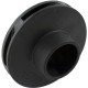 Impeller, Hayward Tristar, 1.5ohp/2.0thp, w/Screw : SPX3215C