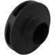 Impeller, Hayward Tristar SP3200X, 2.5thp, w/Screw : SPX3220CM