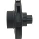 Impeller, Hayward Tristar, 3.0 Horsepower, with Screw : SPX3230C