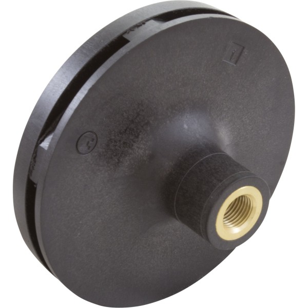 Impeller, Hayward Max-Flo SP2700X, 1.0 Horsepower : SPX2707CM