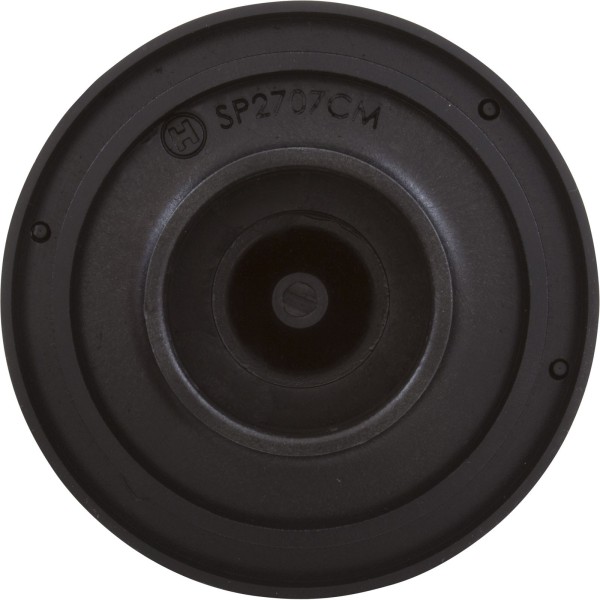 Impeller, Hayward Max-Flo SP2700X, 1.0 Horsepower : SPX2707CM