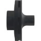 Impeller, Hayward Max-Flo SP2700X, 1.0 Horsepower : SPX2707CM