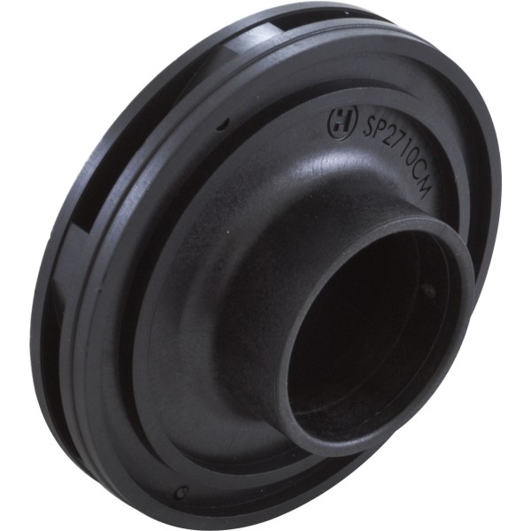 Impeller, Hayward Max-Flo SP2700X, 1.5 Horsepower : SPX2710CM