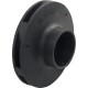 Impeller, Hayward Max-Flo SP2700X, 2.0 Horsepower : SPX2715CM