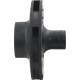 Impeller, Hayward Max-Flo SP2700X, 2.0 Horsepower : SPX2715CM