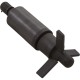 Impeller, Danner Manufacturing, SH-3/SH-5 Pumps : 12575