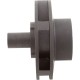 Impeller, Raypak Protege RPAGP75 : 018249F