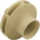 Impeller, Astral Astramax, 3/4hp : 15628-0400