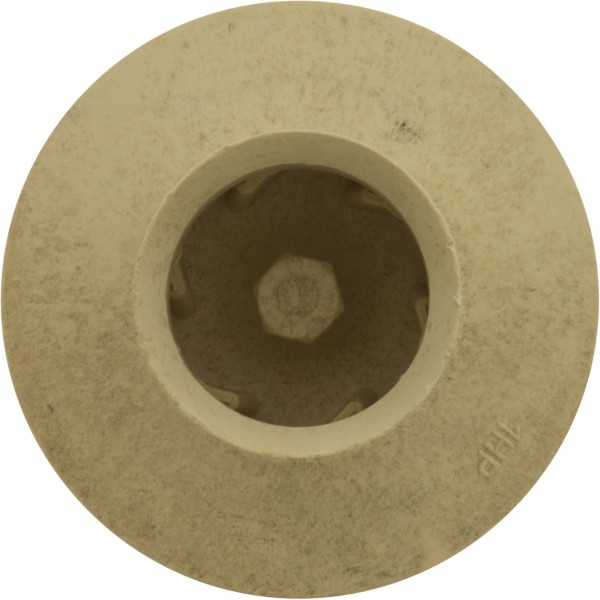 Impeller, Astral Astramax, 3/4hp : 15628-0400