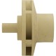 Impeller, Astral Astramax, 3/4hp : 15628-0400
