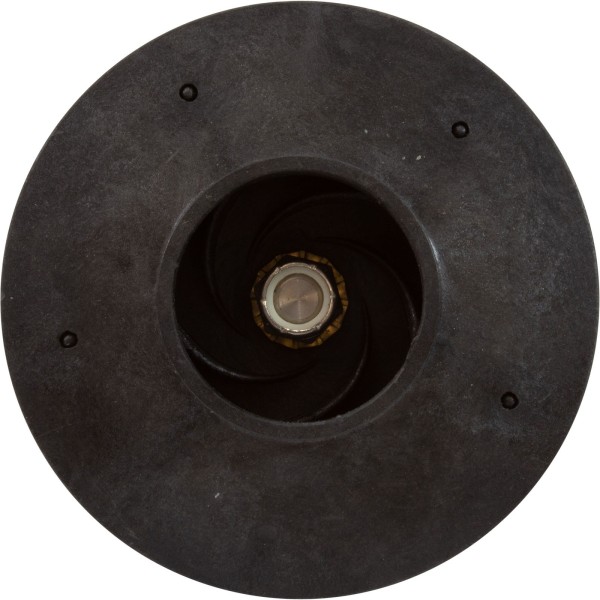 Impeller, WMC/PPC AT Series Pump, 1.5hp, Full Rate : 20SS6222