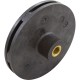 Impeller Rpl Kit, Zodiac Jandy Stealth/PlusHP, 0.75/1.0hp : R0807203