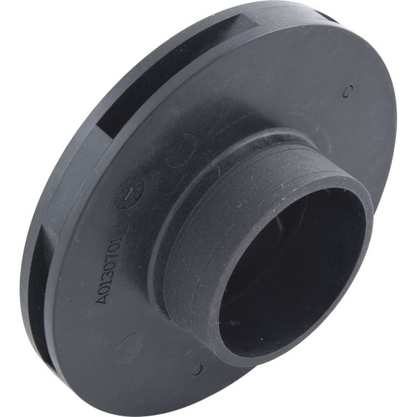 Impeller, Zodiac Jandy FHPF, 0.75hp, w/Screw & O-Ring : R0479601