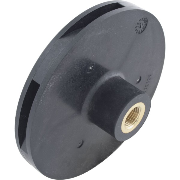 Impeller, Zodiac Jandy FHPF, 0.75hp, w/Screw & O-Ring : R0479601