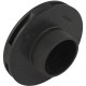 Impeller, Zodiac Jandy FHPF, 0.75hp, w/Screw & O-Ring : R0479601