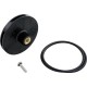 Impeller, Zodiac Jandy FHPF, 0.75hp, w/Screw & O-Ring : R0479601