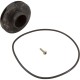 Impeller, Zodiac Jandy FHPF, 1.0hp, w/Screw & O-Ring : R0479602