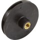 Impeller, Zodiac Jandy FHPF, 1.0hp, w/Screw & O-Ring : R0479602