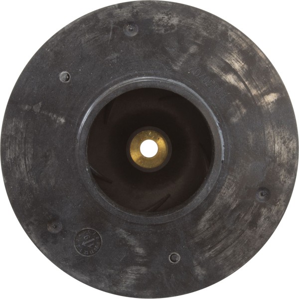 Impeller, Zodiac Jandy FHPF, 1.0hp, w/Screw & O-Ring : R0479602
