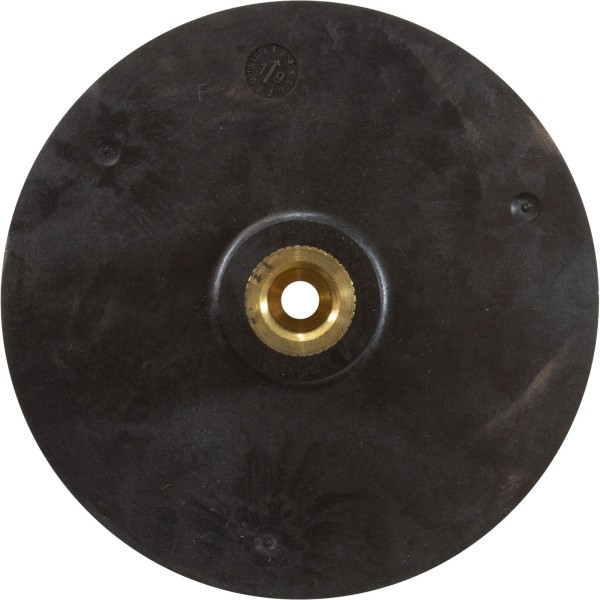 Impeller, Zodiac Jandy FHPF, 1.0hp, w/Screw & O-Ring : R0479602
