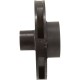 Impeller, Zodiac Jandy FHPF, 1.0hp, w/Screw & O-Ring : R0479602