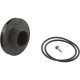 Impeller, Zodiac Jandy FHPF, 1.0hp, w/Screw & O-Ring : R0479602
