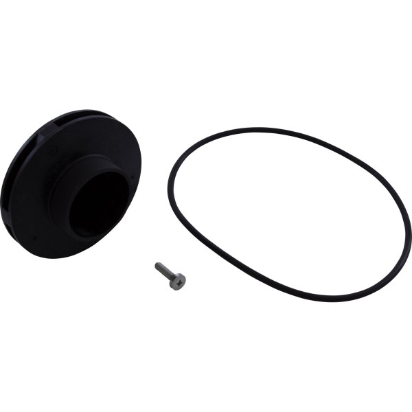 Impeller, Zodiac Jandy FHPF, 1.5hp, w/Screw & O-Ring : R0479603