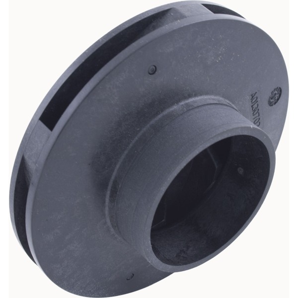 Impeller, Zodiac Jandy FHPF, 1.5hp, w/Screw & O-Ring : R0479603