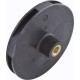 Impeller, Zodiac Jandy FHPF, 2.0hp, w/Screw & O-Ring : R0479604