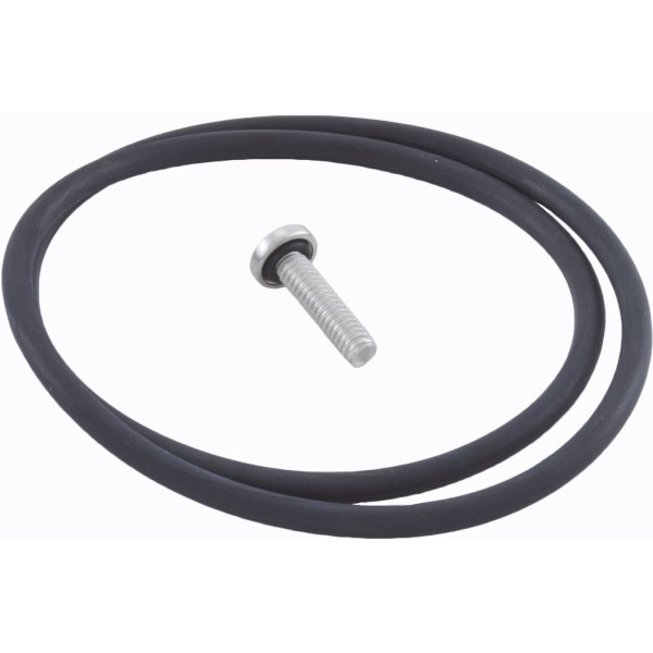 Impeller, Zodiac Jandy FHPF, 2.0hp, w/Screw & O-Ring : R0479604
