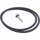 Impeller, Zodiac Jandy FHPF, 2.0hp, w/Screw & O-Ring : R0479604
