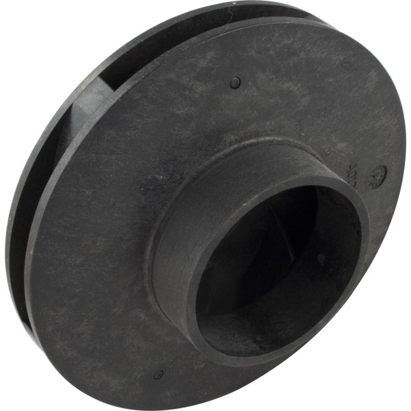 Impeller, Zodiac Jandy FHPF, 2.5hp, w/Screw & O-Ring : R0479605