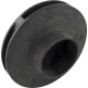 Impeller, Zodiac Jandy FHPF, 2.5hp, w/Screw & O-Ring : R0479605