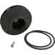 Impeller, Zodiac Jandy FHPF, 2.5hp, w/Screw & O-Ring : R0479605