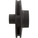 Impeller Rpl Kit, Zod Jandy SHPF/PHPF 2.0hp, SHPM/PHPM 2.5hp : R0807200