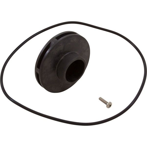 Impeller Rpl Kit, Zod Jandy SHPF/PHPF 2.0hp, SHPM/PHPM 2.5hp : R0807200