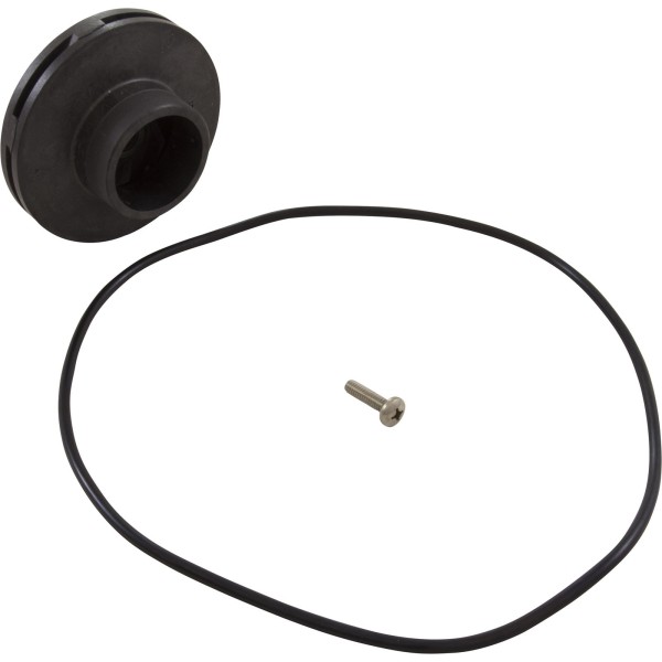 Impeller Rpl Kit, Zodiac Jandy SHP/PHPF/JEP, 0.5hp/.075hp : R0807204