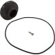 Impeller Rpl Kit, Zodiac Jandy SHP/PHPF/JEP, 0.5hp/.075hp : R0807204