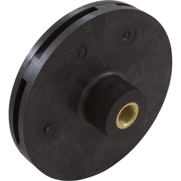Impeller Rpl Kit, Zodiac Jandy SHP/PHPF/JEP, 0.5hp/.075hp : R0807204