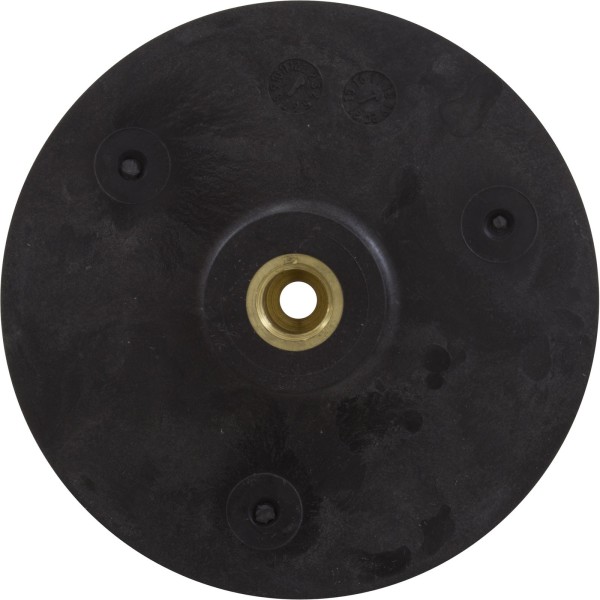 Impeller Rpl Kit, Zodiac Jandy SHP/PHPF/JEP, 0.5hp/.075hp : R0807204
