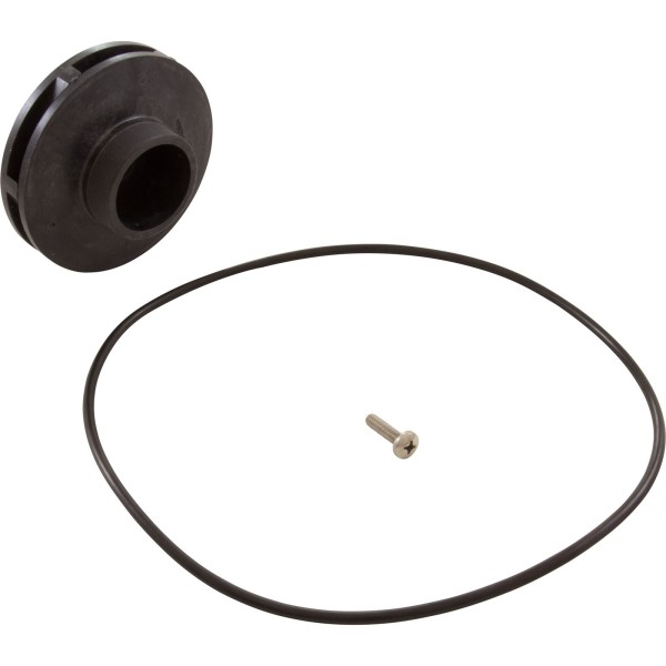 Impeller Rpl Kit, Zod Jandy SHPF/PHPF 1.5hp, SHPM/PHPM 2.0hp : R0807201