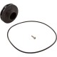 Impeller Rpl Kit, Zod Jandy SHPF/PHPF 1.5hp, SHPM/PHPM 2.0hp : R0807201