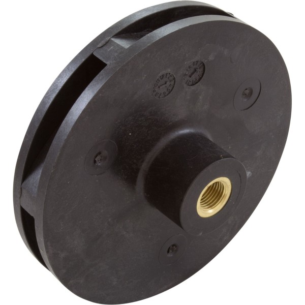 Impeller Rpl Kit, Zod Jandy SHPF/PHPF 1.5hp, SHPM/PHPM 2.0hp : R0807201